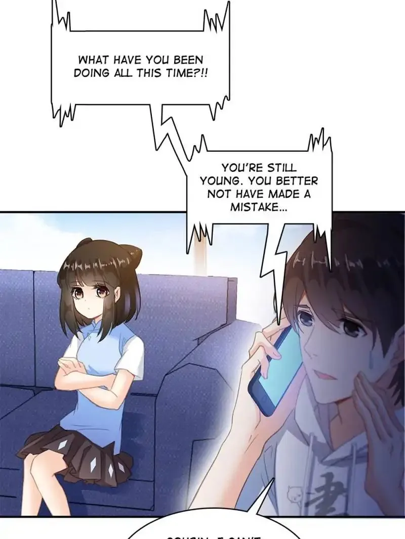Cultivation Chat Group Kainu Manga Chapter 60 Page 4