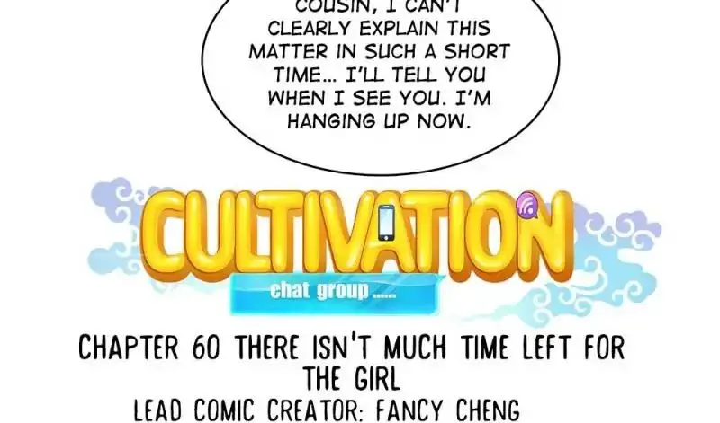Cultivation Chat Group Kainu Manga Chapter 60 Page 5