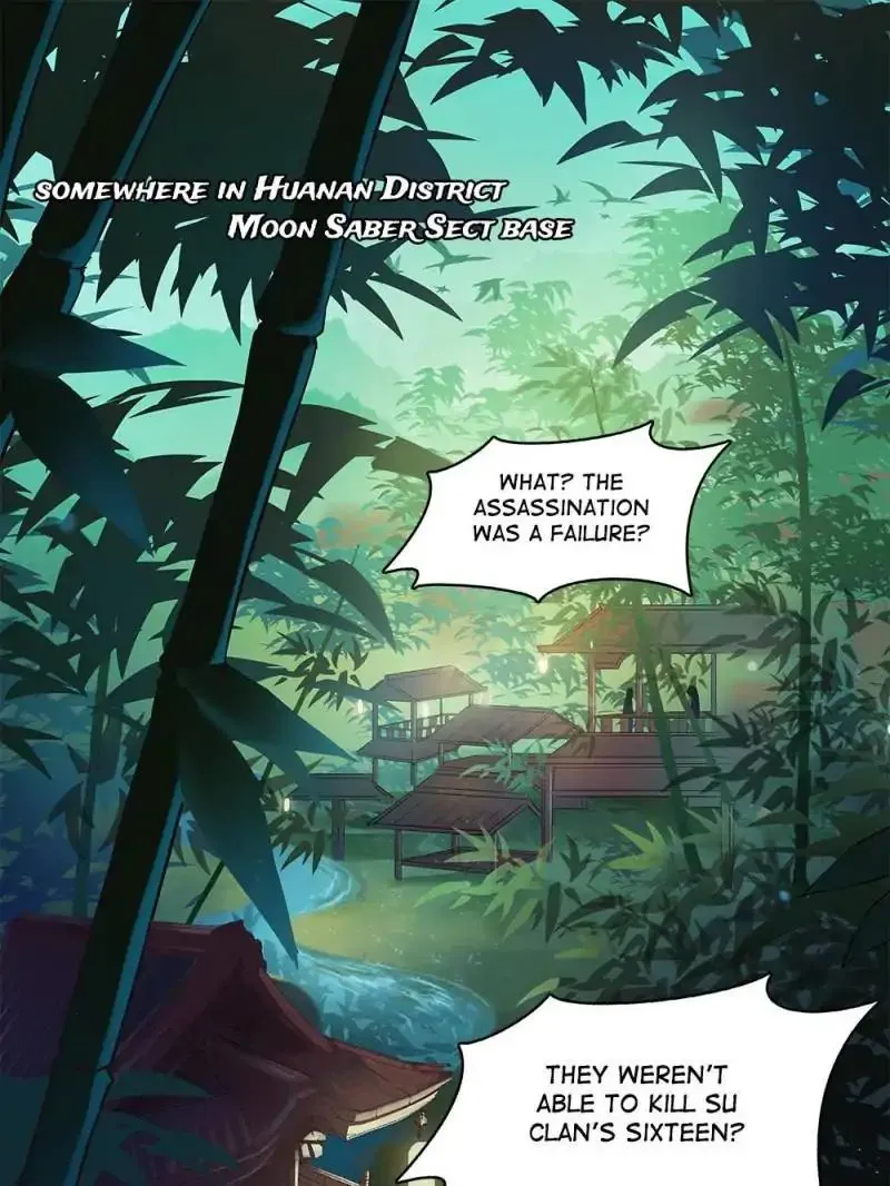 Cultivation Chat Group Kainu Manga Chapter 60 Page 8