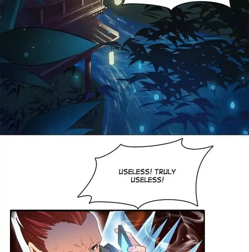 Cultivation Chat Group Kainu Manga Chapter 60 Page 9