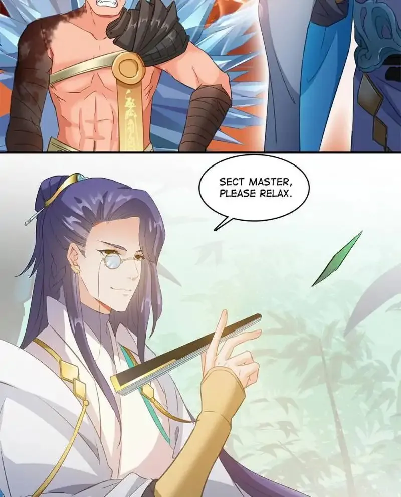 Cultivation Chat Group Kainu Manga Chapter 60 Page 11