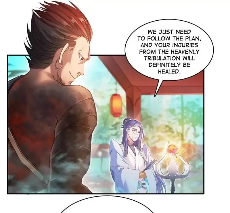 Cultivation Chat Group Kainu Manga Chapter 60 Page 15