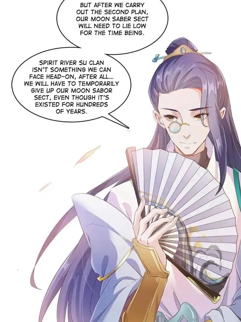 Cultivation Chat Group Kainu Manga Chapter 60 Page 16