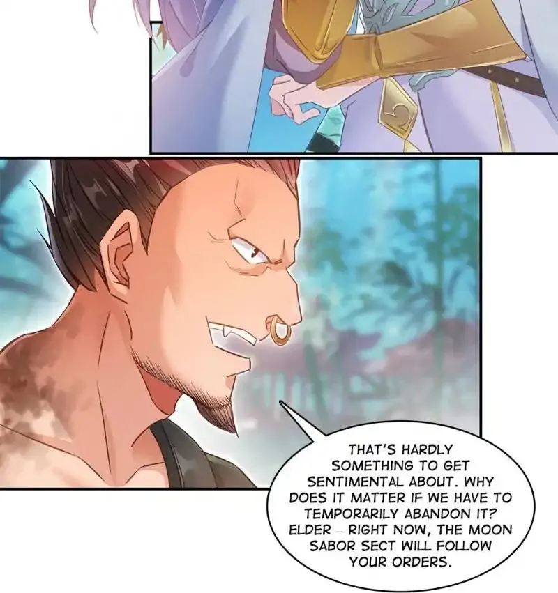 Cultivation Chat Group Kainu Manga Chapter 60 Page 17