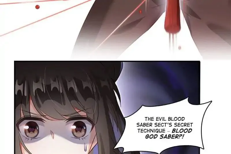 Cultivation Chat Group Kainu Manga Chapter 59 Page 23