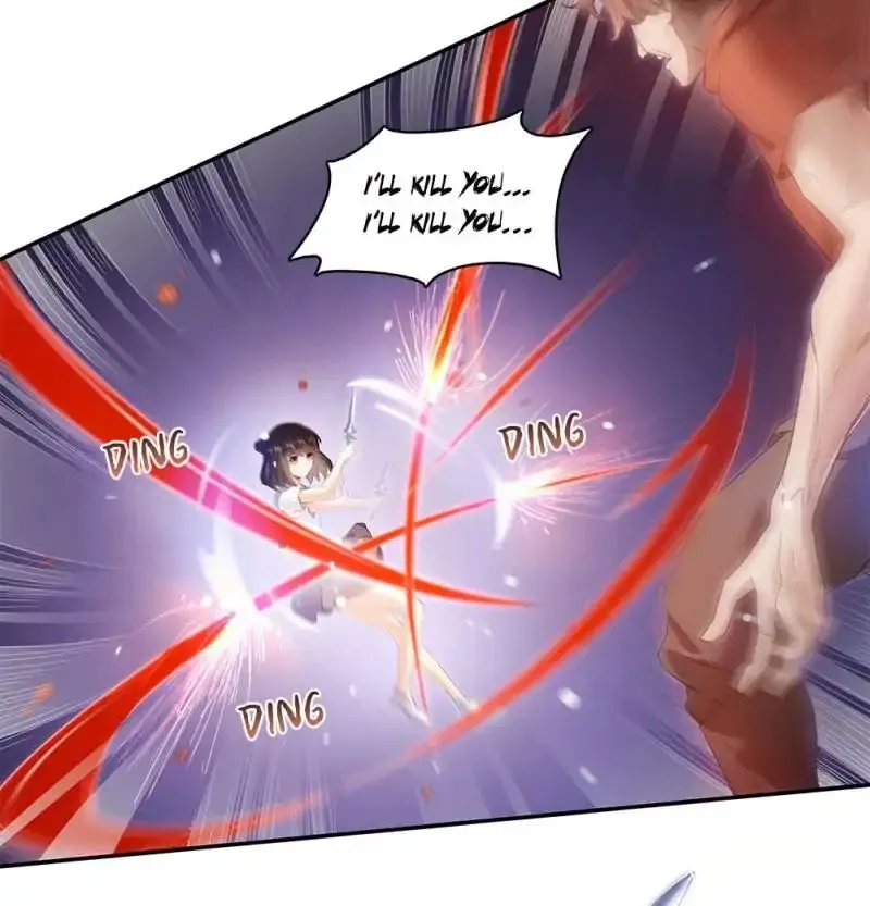 Cultivation Chat Group Kainu Manga Chapter 59 Page 26