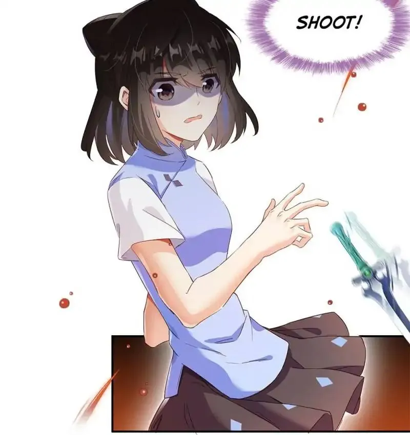 Cultivation Chat Group Kainu Manga Chapter 59 Page 28