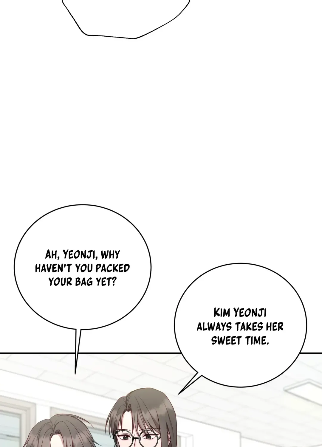 A Gangster Became a High Schooler Kainu Manga Chapter 8 Page 10