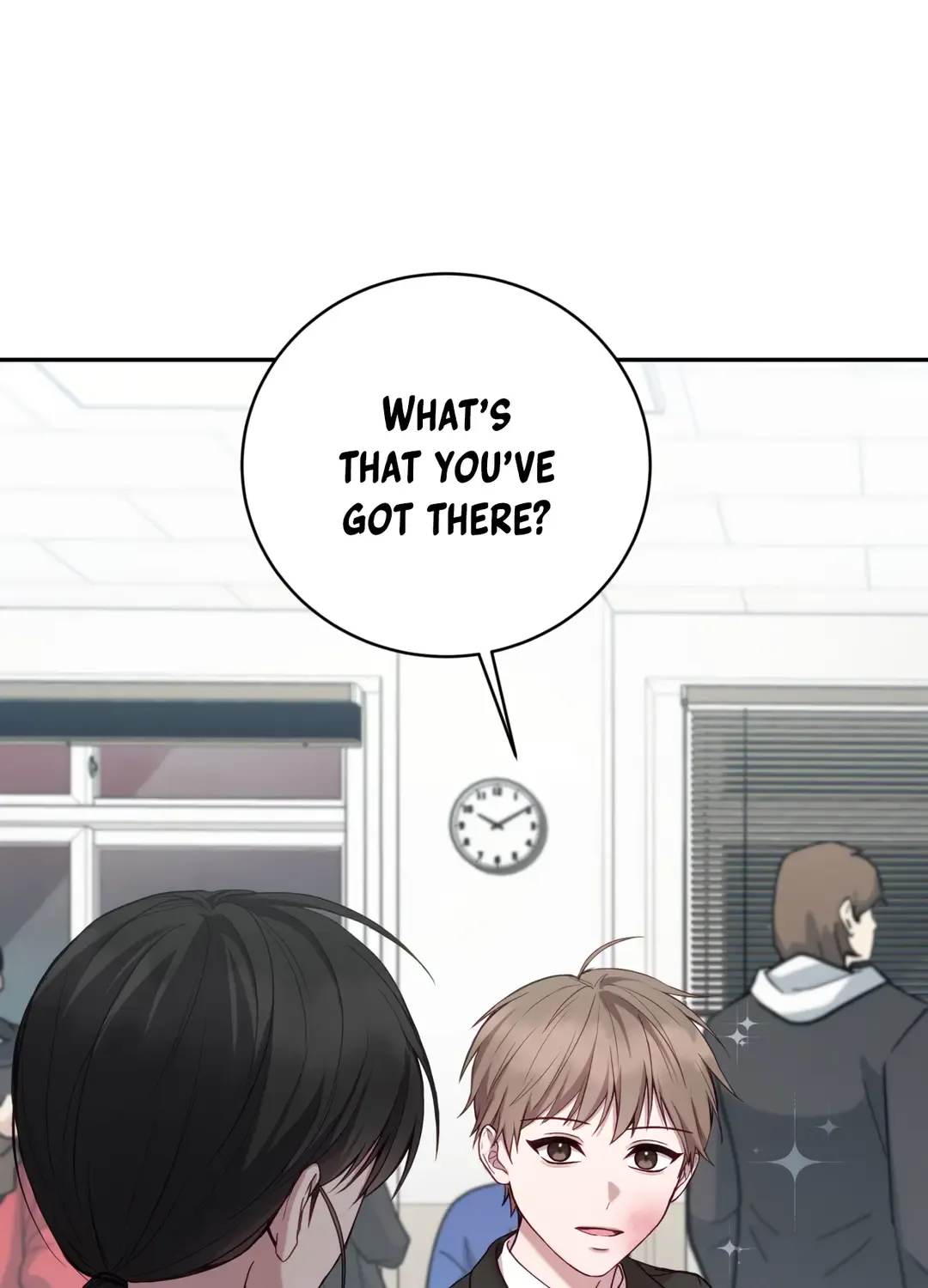 A Gangster Became a High Schooler Kainu Manga Chapter 8 Page 16