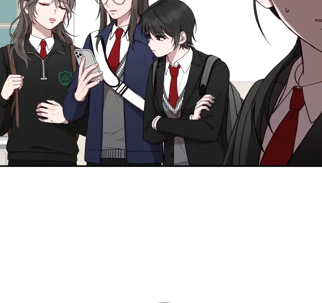 A Gangster Became a High Schooler Kainu Manga Chapter 8 Page 20