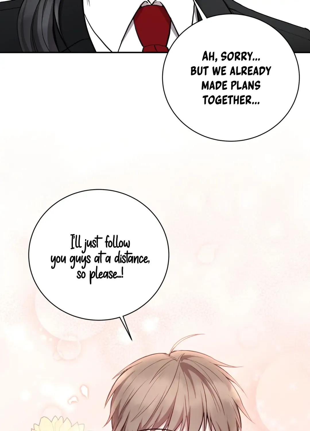 A Gangster Became a High Schooler Kainu Manga Chapter 8 Page 23