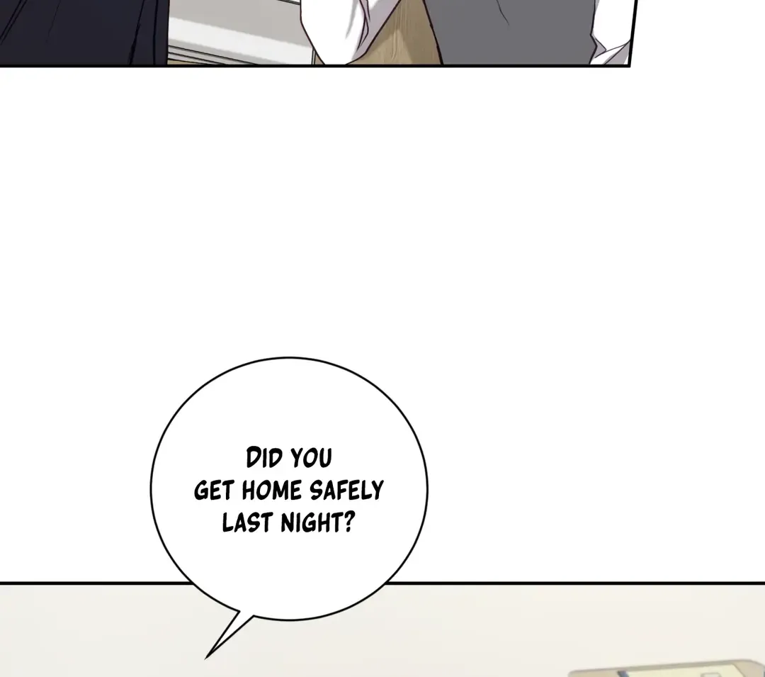A Gangster Became a High Schooler Kainu Manga Chapter 8 Page 34