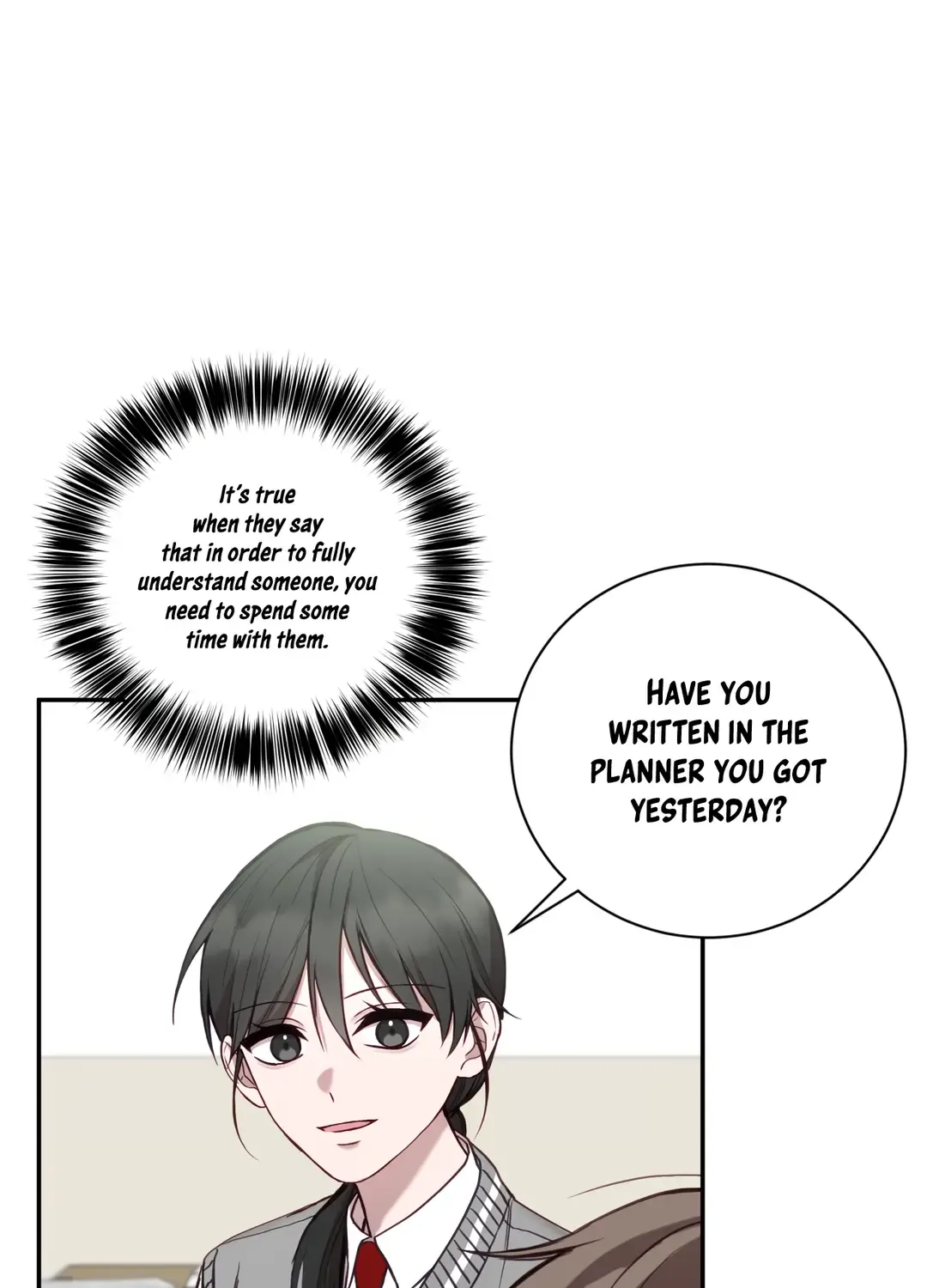 A Gangster Became a High Schooler Kainu Manga Chapter 8 Page 42