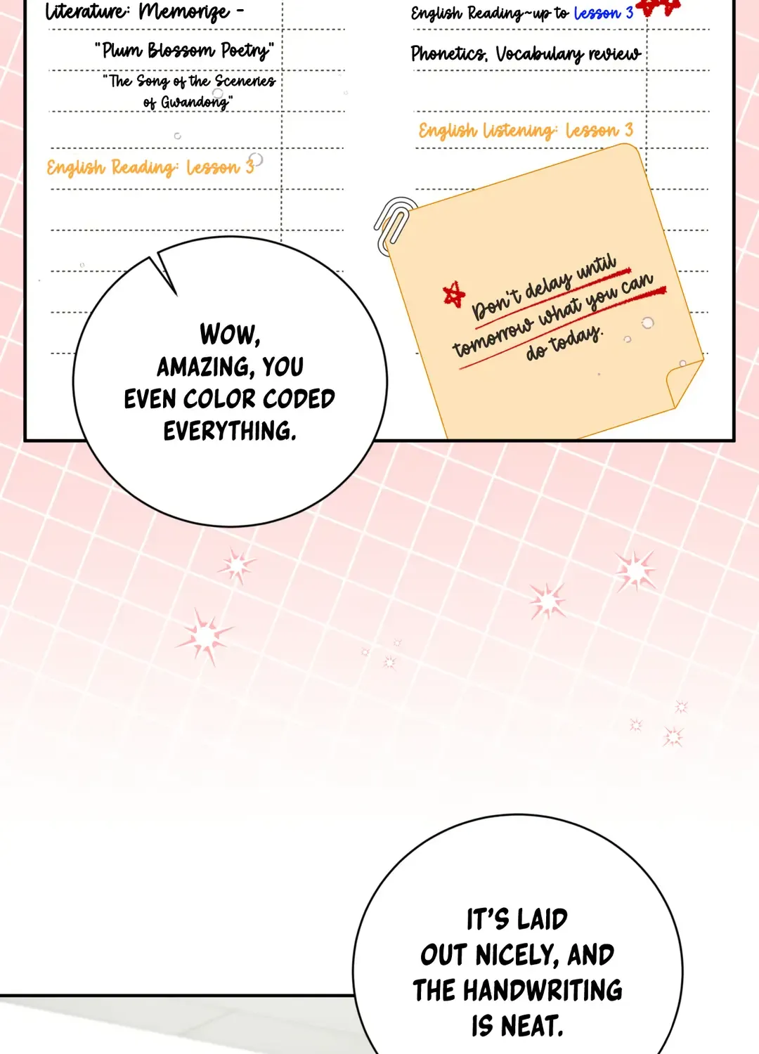 A Gangster Became a High Schooler Kainu Manga Chapter 8 Page 44