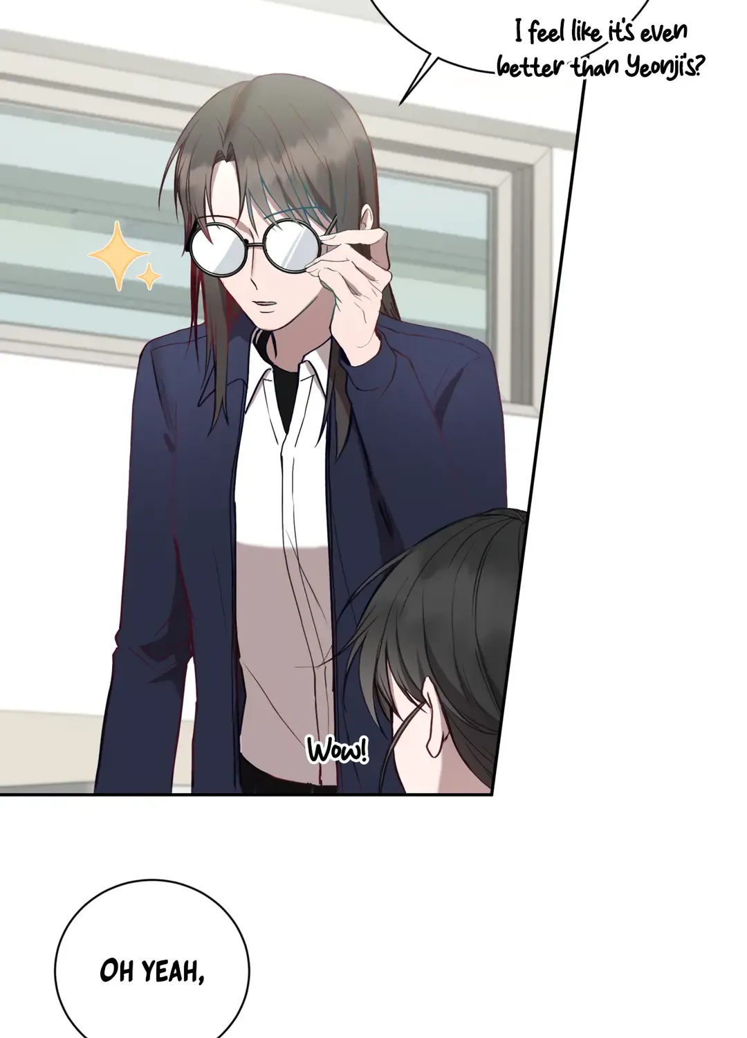 A Gangster Became a High Schooler Kainu Manga Chapter 8 Page 45