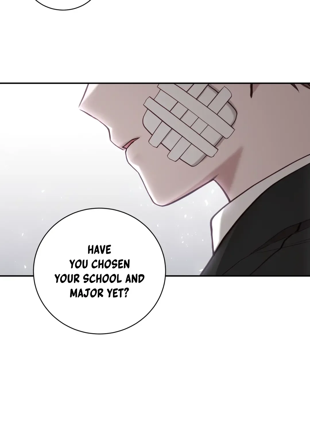 A Gangster Became a High Schooler Kainu Manga Chapter 8 Page 46