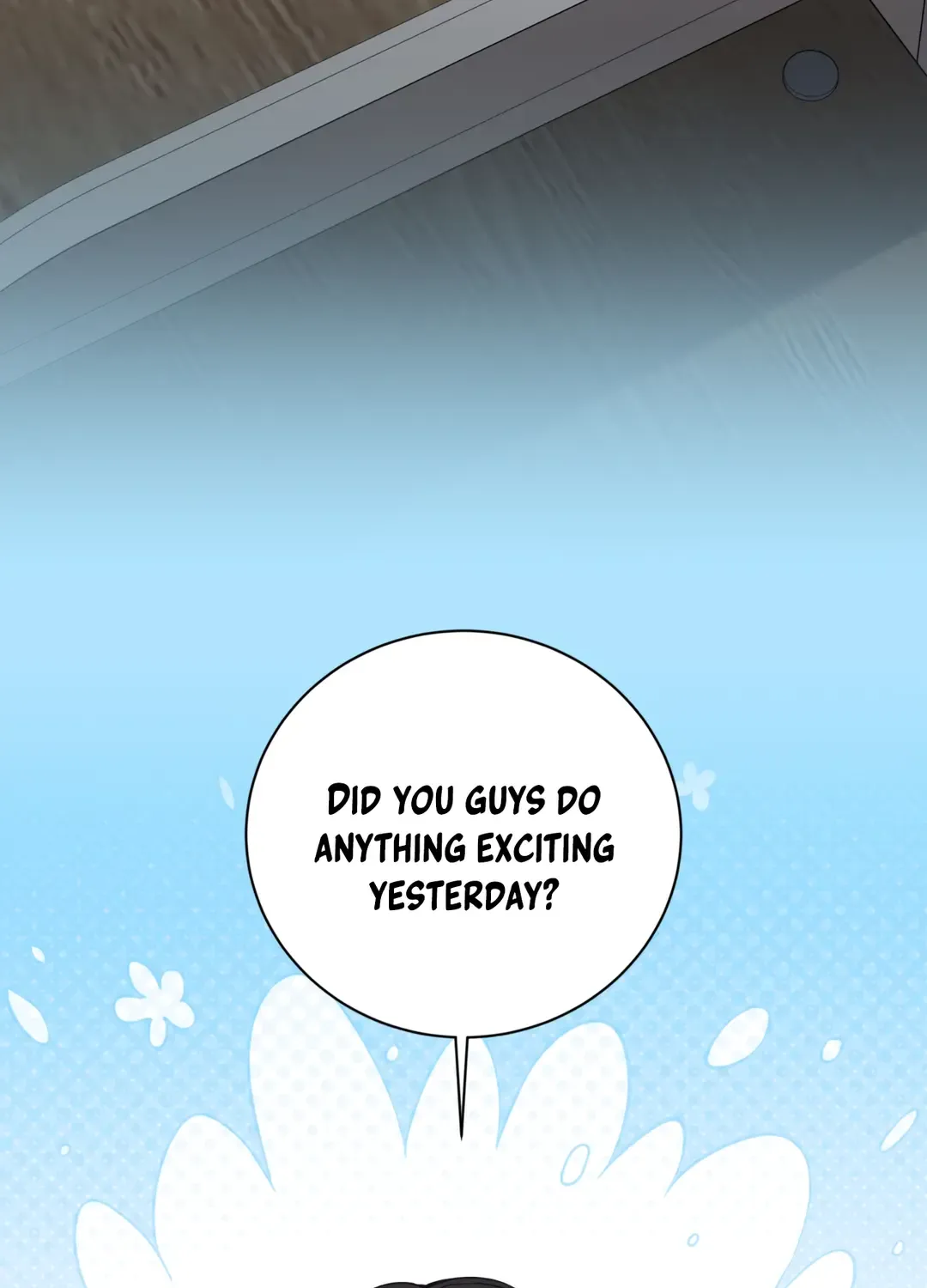 A Gangster Became a High Schooler Kainu Manga Chapter 8 Page 53