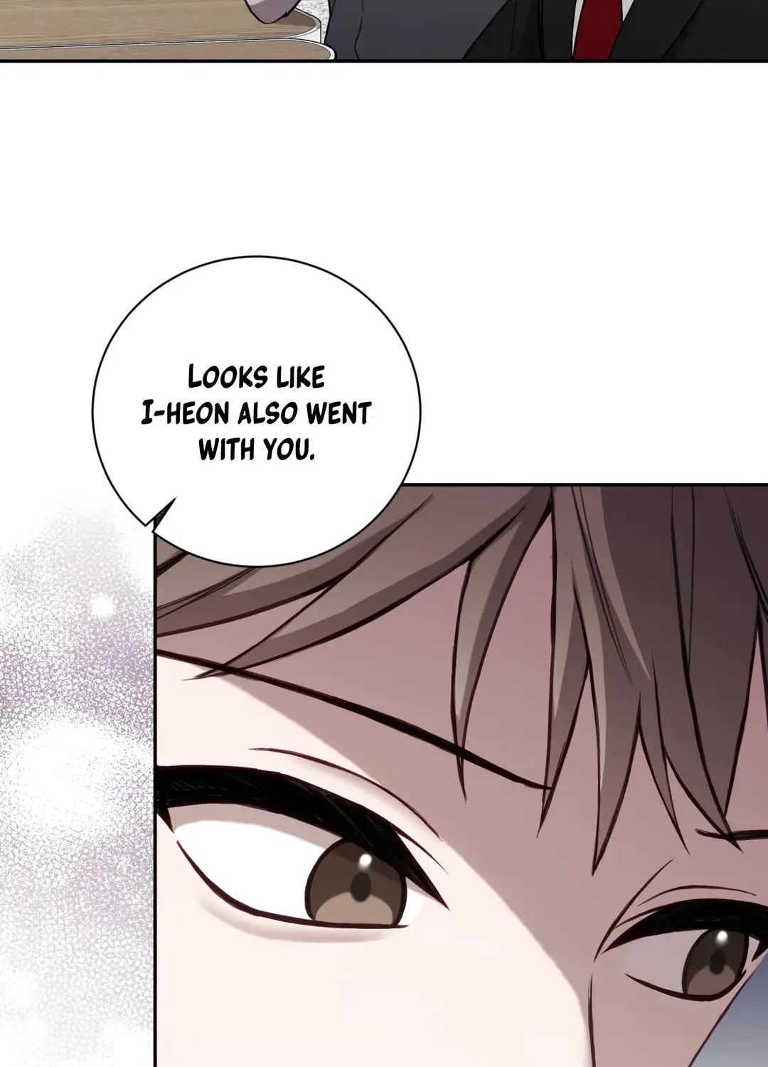 A Gangster Became a High Schooler Kainu Manga Chapter 8 Page 57
