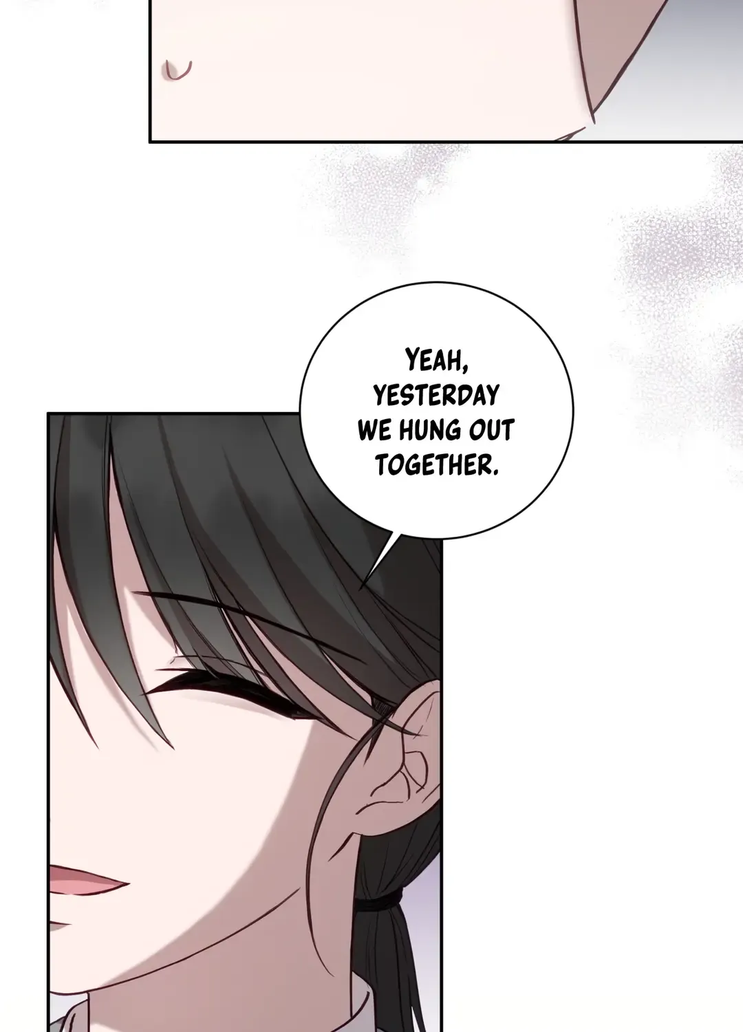 A Gangster Became a High Schooler Kainu Manga Chapter 8 Page 58
