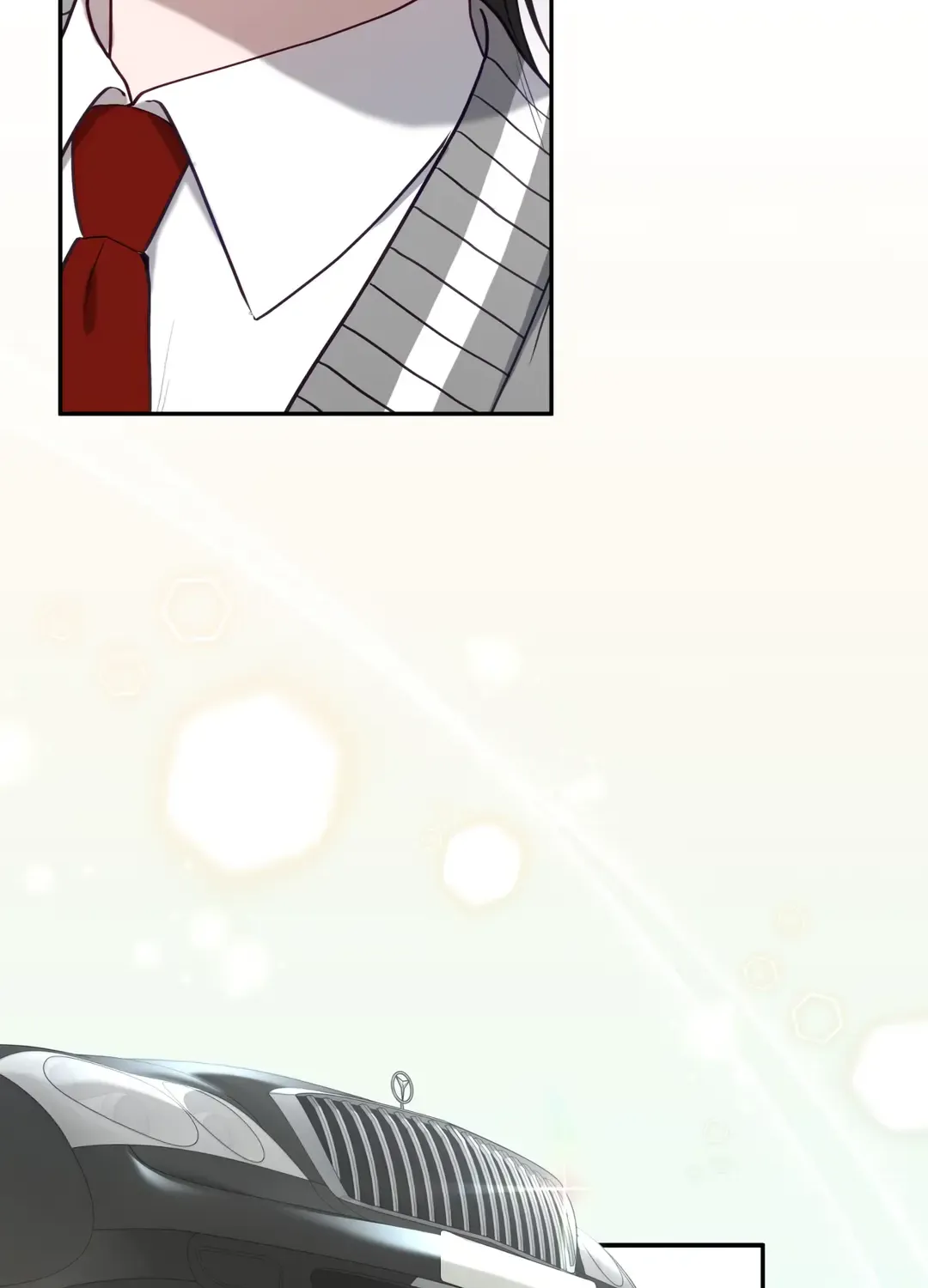 A Gangster Became a High Schooler Kainu Manga Chapter 8 Page 59