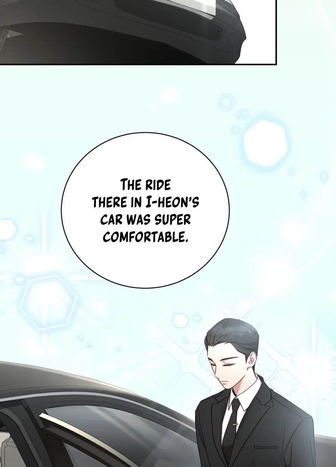 A Gangster Became a High Schooler Kainu Manga Chapter 8 Page 60