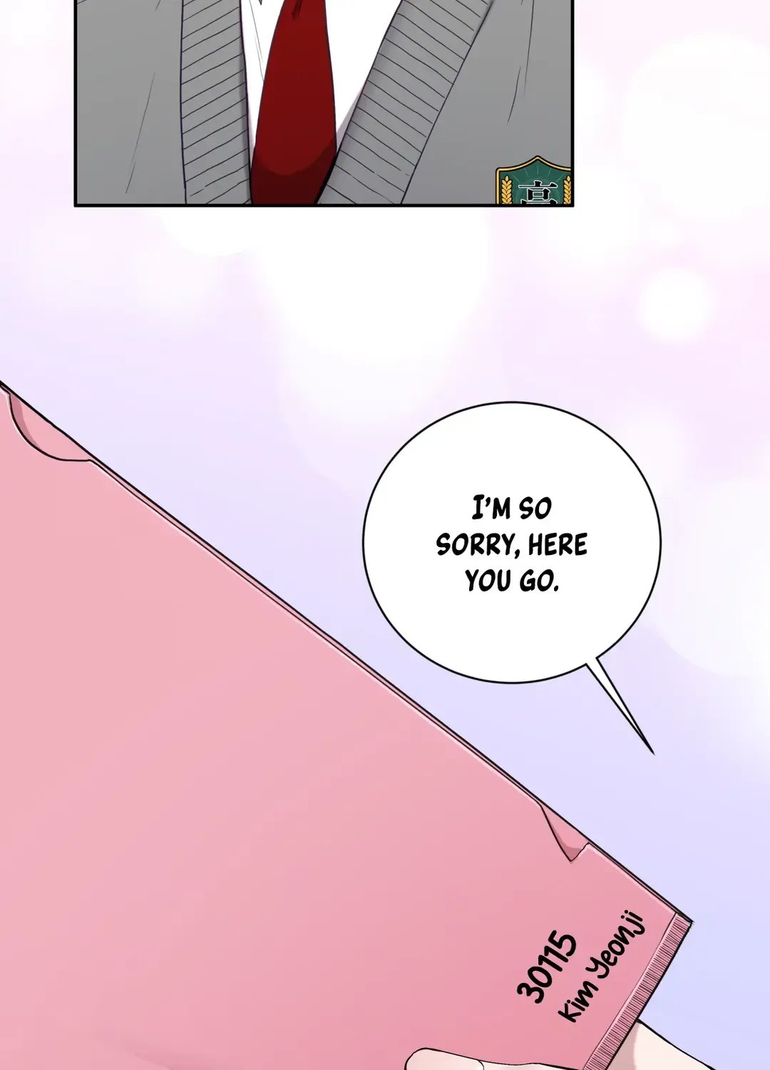 A Gangster Became a High Schooler Kainu Manga Chapter 8 Page 67