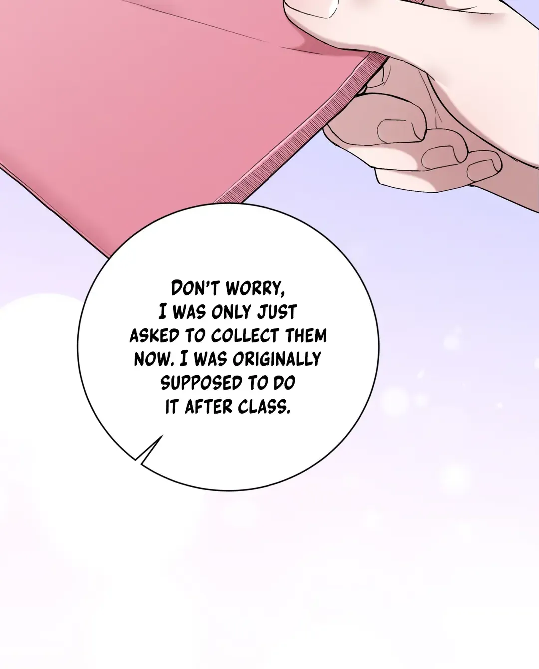 A Gangster Became a High Schooler Kainu Manga Chapter 8 Page 68