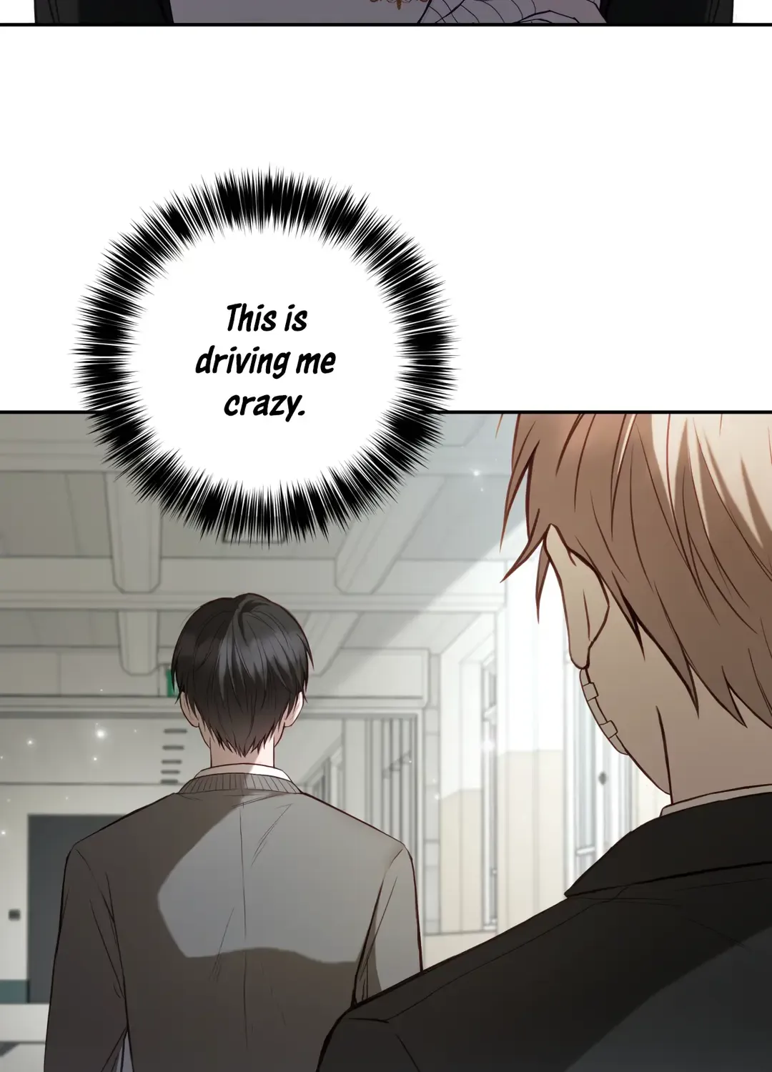 A Gangster Became a High Schooler Kainu Manga Chapter 8 Page 77