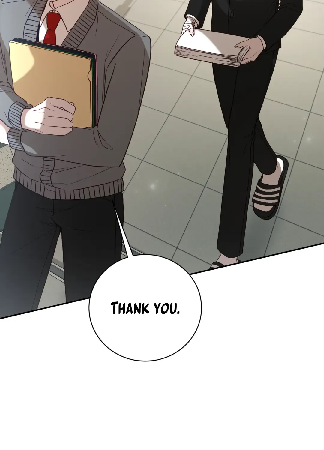 A Gangster Became a High Schooler Kainu Manga Chapter 8 Page 81