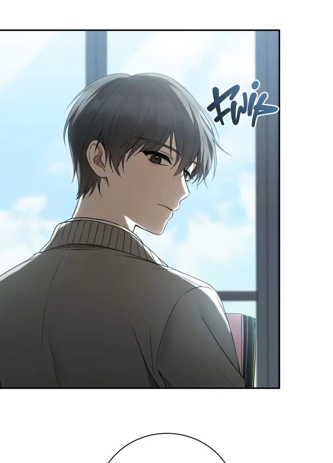 A Gangster Became a High Schooler Kainu Manga Chapter 8 Page 84