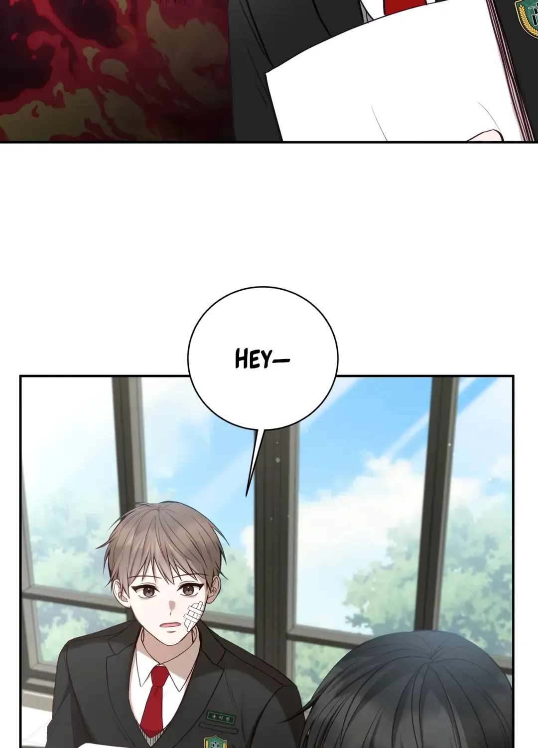 A Gangster Became a High Schooler Kainu Manga Chapter 8 Page 86