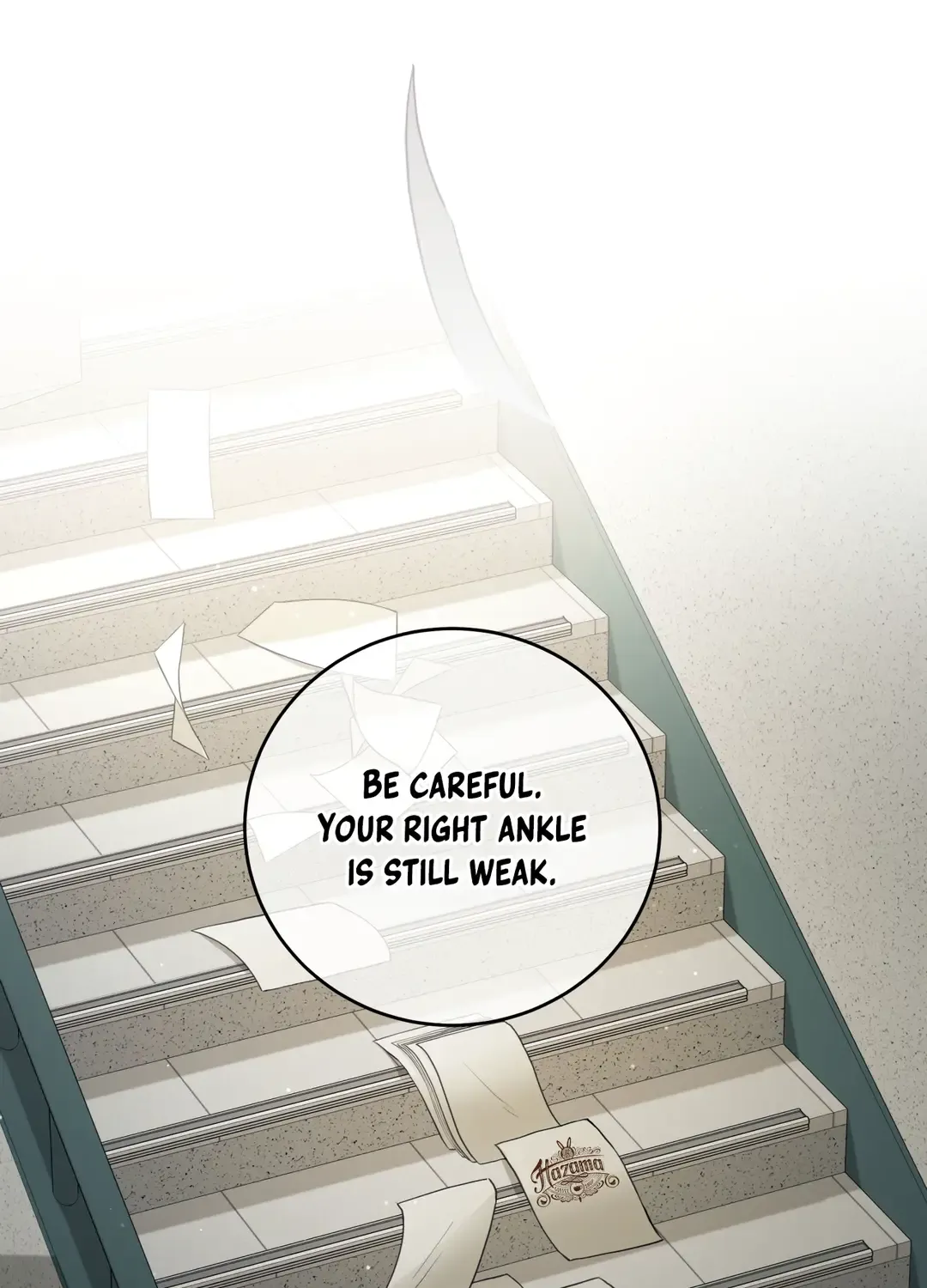 A Gangster Became a High Schooler Kainu Manga Chapter 8 Page 97
