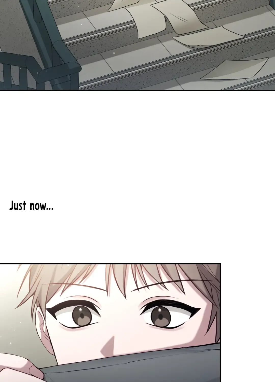 A Gangster Became a High Schooler Kainu Manga Chapter 8 Page 98