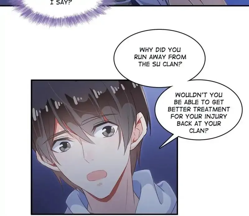Cultivation Chat Group Kainu Manga Chapter 57 Page 4