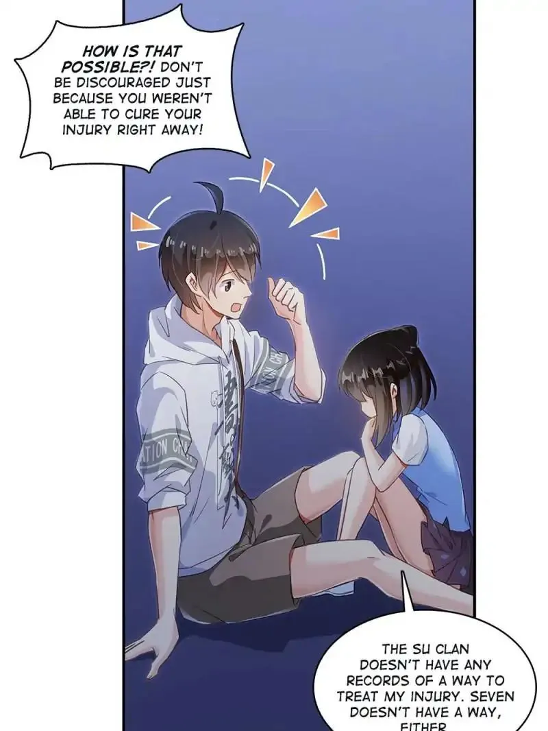 Cultivation Chat Group Kainu Manga Chapter 57 Page 6