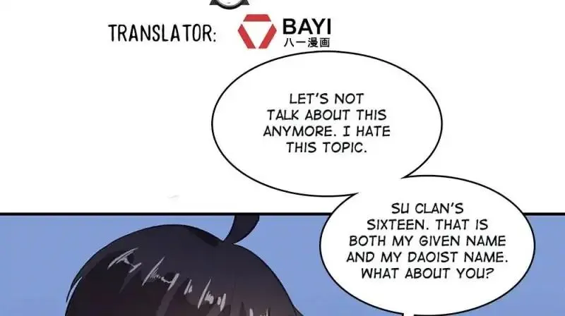 Cultivation Chat Group Kainu Manga Chapter 57 Page 9