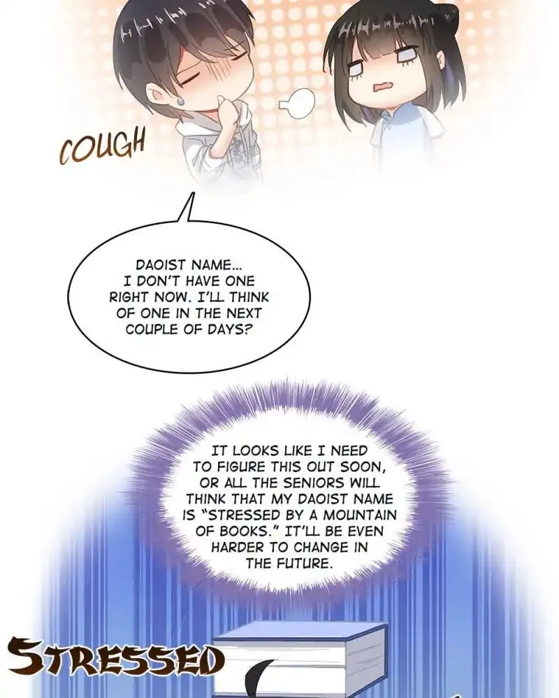 Cultivation Chat Group Kainu Manga Chapter 57 Page 11
