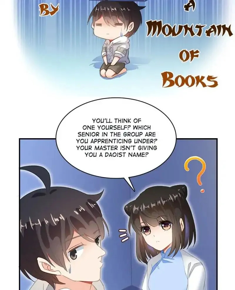 Cultivation Chat Group Kainu Manga Chapter 57 Page 12