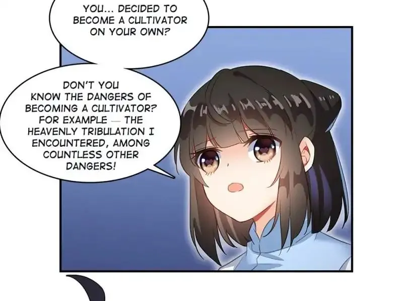 Cultivation Chat Group Kainu Manga Chapter 57 Page 17