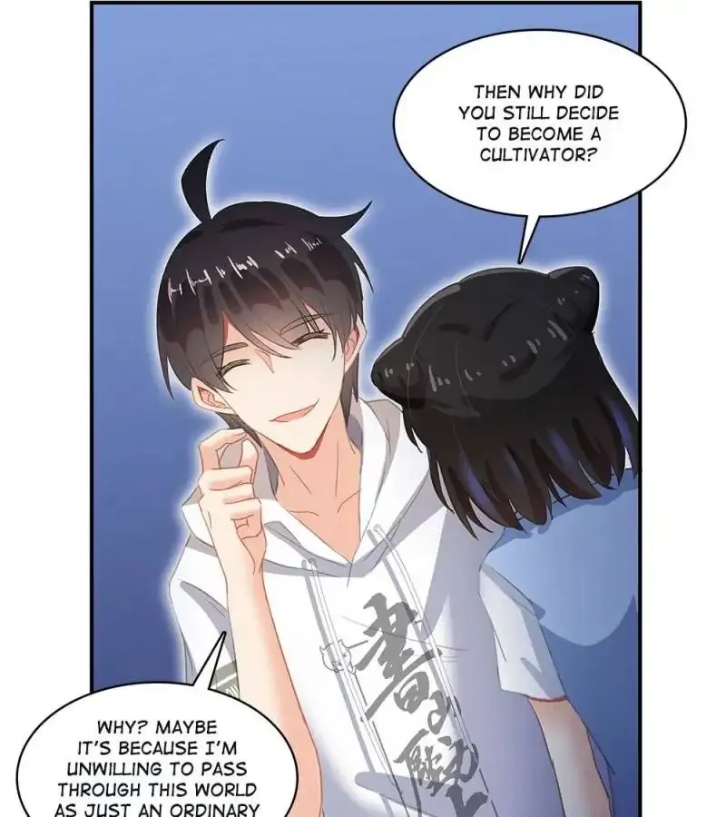 Cultivation Chat Group Kainu Manga Chapter 57 Page 19