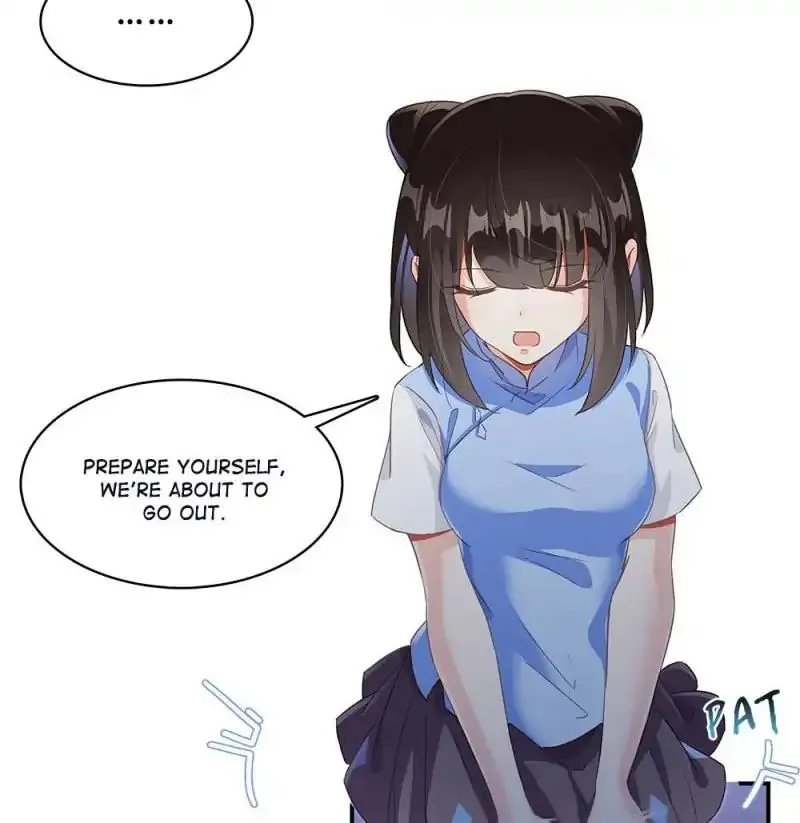 Cultivation Chat Group Kainu Manga Chapter 57 Page 23