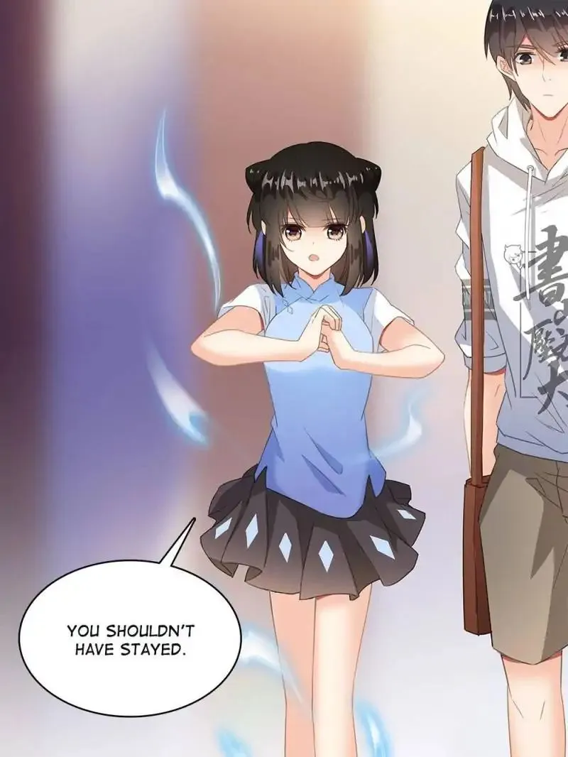 Cultivation Chat Group Kainu Manga Chapter 57 Page 27