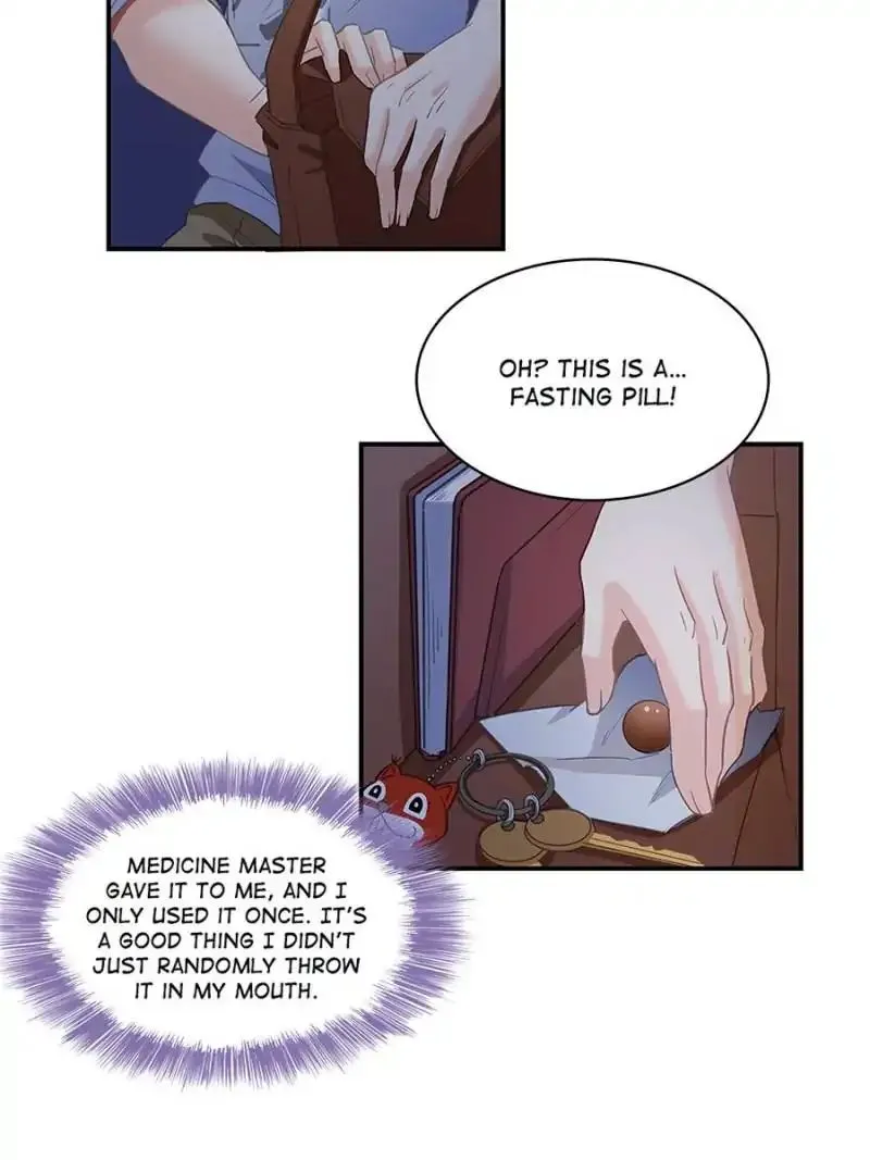 Cultivation Chat Group Kainu Manga Chapter 56 Page 30