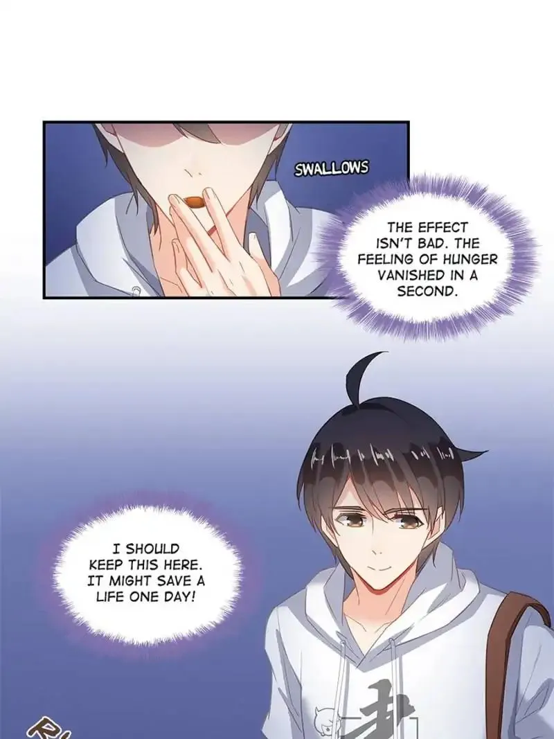 Cultivation Chat Group Kainu Manga Chapter 56 Page 31