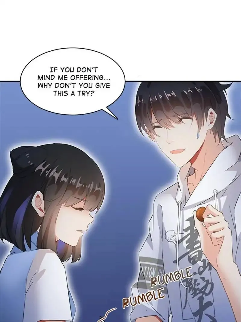 Cultivation Chat Group Kainu Manga Chapter 56 Page 35