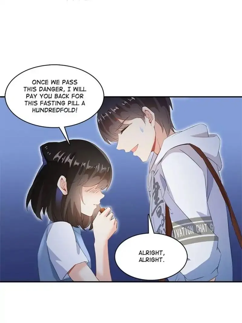 Cultivation Chat Group Kainu Manga Chapter 56 Page 38