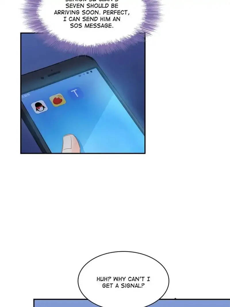 Cultivation Chat Group Kainu Manga Chapter 56 Page 41