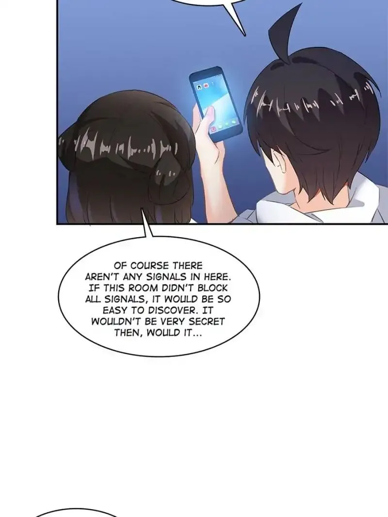 Cultivation Chat Group Kainu Manga Chapter 56 Page 42