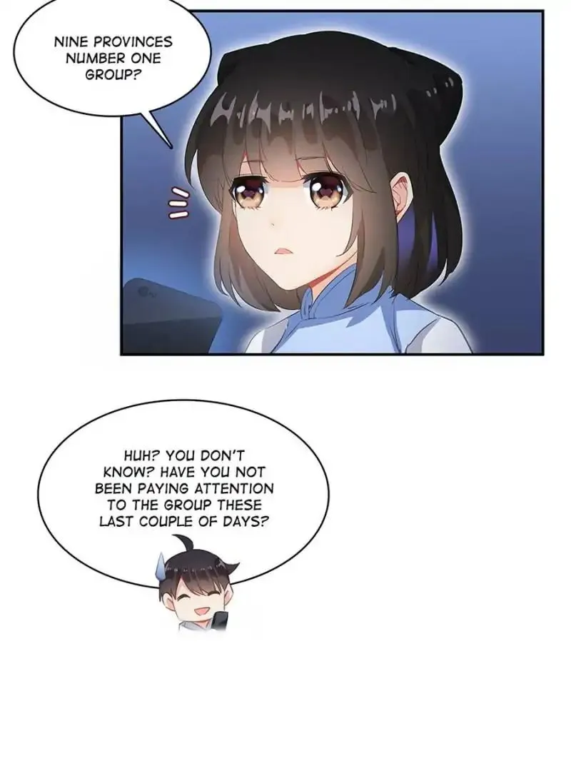 Cultivation Chat Group Kainu Manga Chapter 56 Page 43