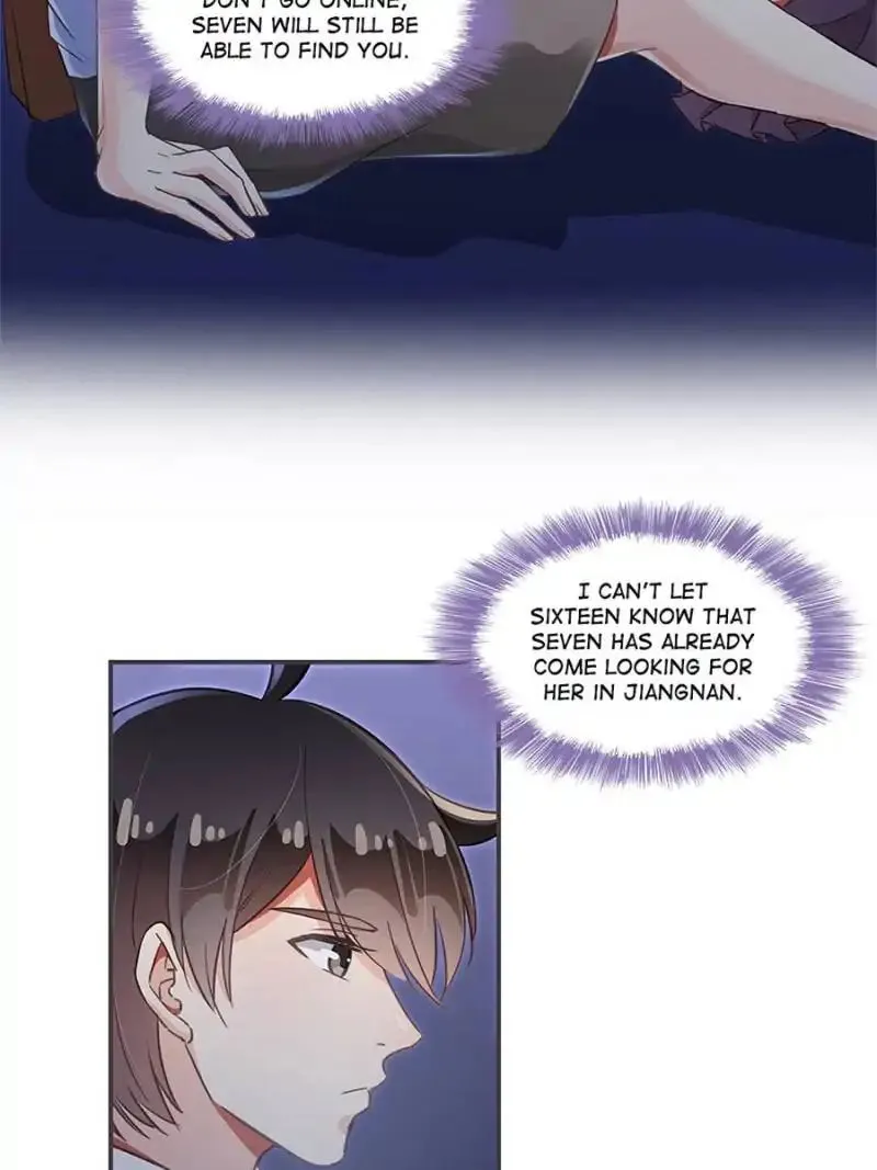 Cultivation Chat Group Kainu Manga Chapter 56 Page 45